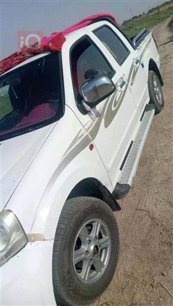 جريت وول وينجل 5